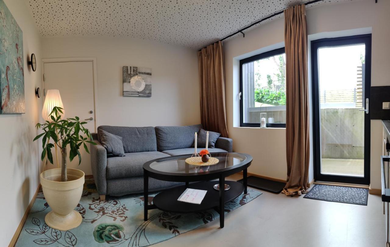Modern And Comfortable Apartment In Attractive Neighborhood Ставангер Екстер'єр фото